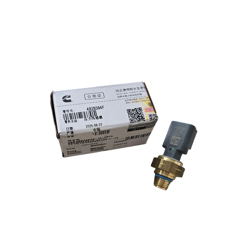 Sensor de Presión de Gases de Escape Cummins 4928594F