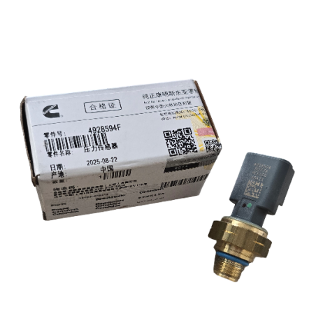 Sensor de Presión de Gases de Escape Cummins 4928594F