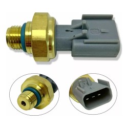 Sensor de Presión de Gases de Escape Cummins 4928594F