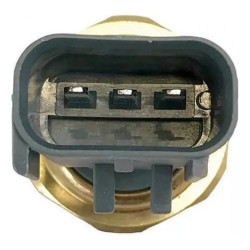 Sensor de Presión de Gases de Escape Cummins 4928594F