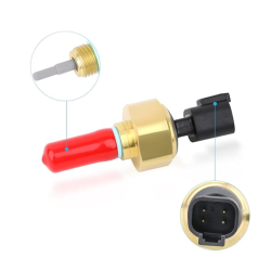 Sensor de Presión y Temperatura de Aire Cummins 4921473