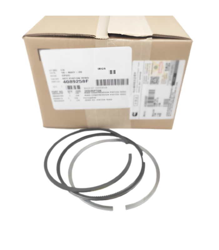Anillos de Piston Cummins 4089258F
