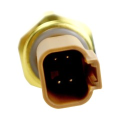Sensor de Presión y Temperatura de Aceite Cummins 4921475