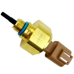 Sensor de Presión y Temperatura de Aceite Cummins 4921475
