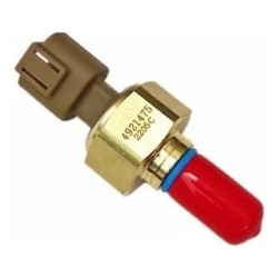 Sensor de Presión y Temperatura de Aceite Cummins 4921475