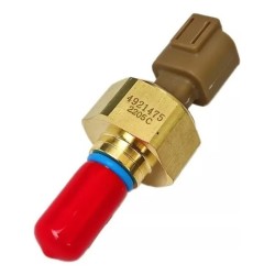 Sensor de Presión y Temperatura de Aceite Cummins 4921475