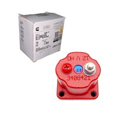 Válvula Solenoide Cummins 3408421X