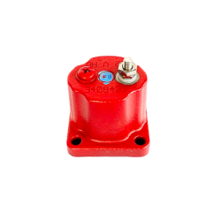 Válvula Solenoide Cummins 3408421X