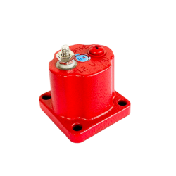 Válvula Solenoide Cummins 3408421X