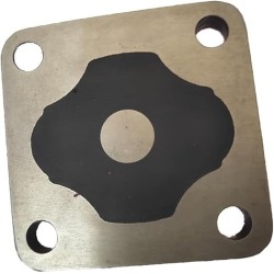 Válvula Solenoide Cummins 3408421X