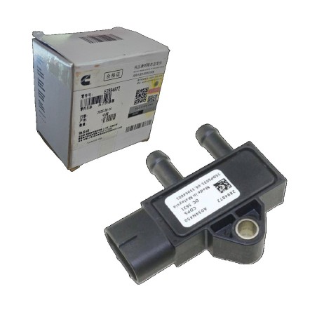 Sensor de Presión Cummins E2894872