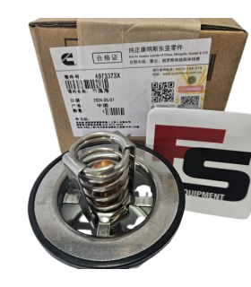 Termostato Cummins 4973373X