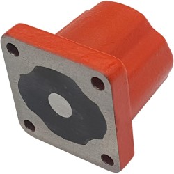 Solenoide de Corte Combustible para Cummins 4024808