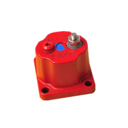 Solenoide de Corte Combustible para Cummins 4024808