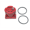 Solenoide de Corte Combustible para Cummins 4024808