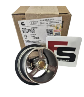 Termostato Cummins 4973373X