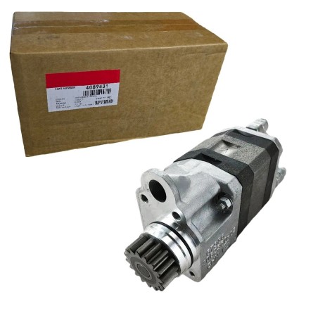 Bomba de Combustible para Cummins 4089431