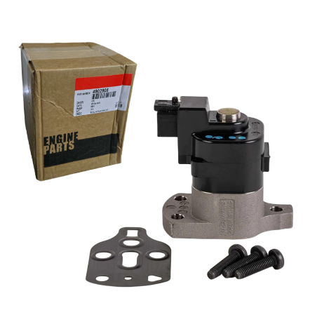 Actuador de Sincronización para Cummins 4902905