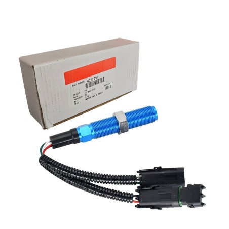 Sensor De Velocidad Del Motor Cummins 4327234 Sensor Rpm
