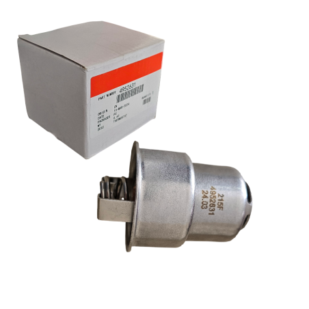 Termostato de Aceite para  Cummins 4952631
