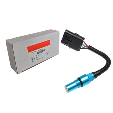 Sensor de Posición para Cummins 4326596 – Señal de Cigüeñal