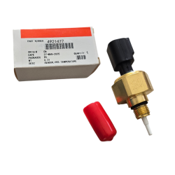 Sensor de Presión Temperatura de Aceite para Cummins 4921477