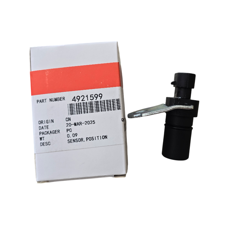 Sensor de Posición del Cigüeñal para Cummins 4921599