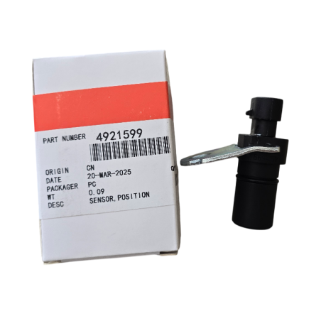 Sensor de Posición del Cigüeñal para Cummins 4921599
