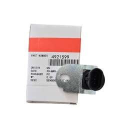 Sensor de Posición del Cigüeñal para Cummins 4921599