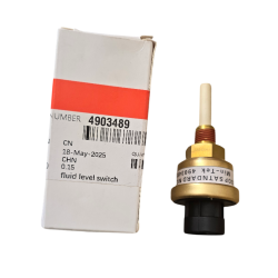 Sensor de Nivel de Refrigerante para Cummins 4903489
