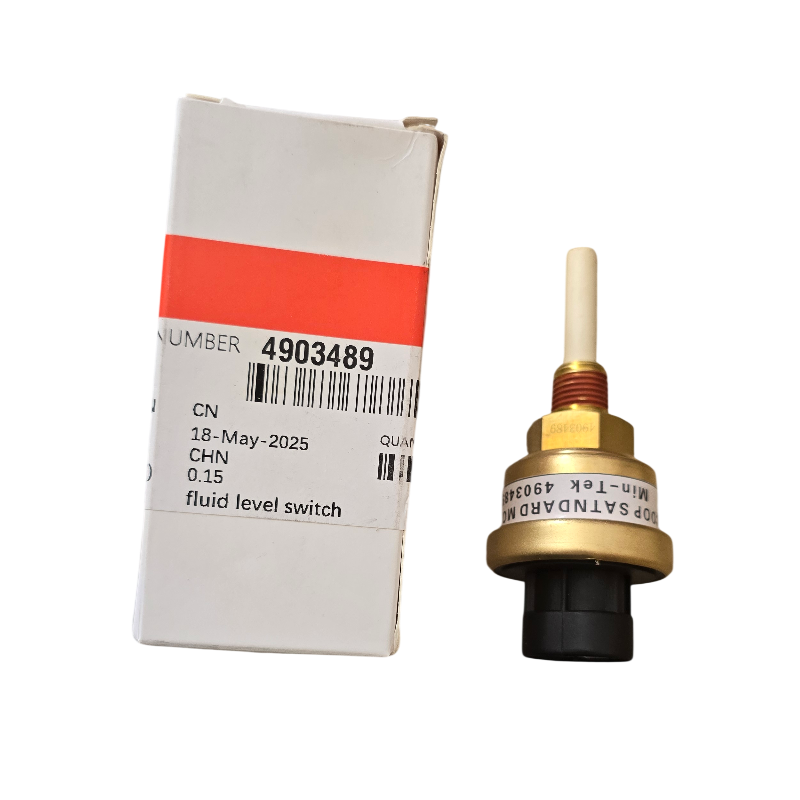 Sensor de Nivel de Refrigerante para Cummins 4903489