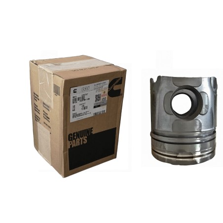 Piston Cummins ISF 3.8 5258754F