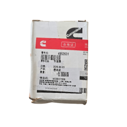 Termostato de Aceite Cummins 4952631