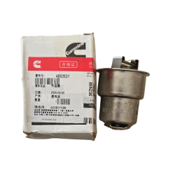 Termostato de Aceite Cummins 4952631
