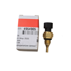 Sensor de Temperatura para Cummins 4954905
