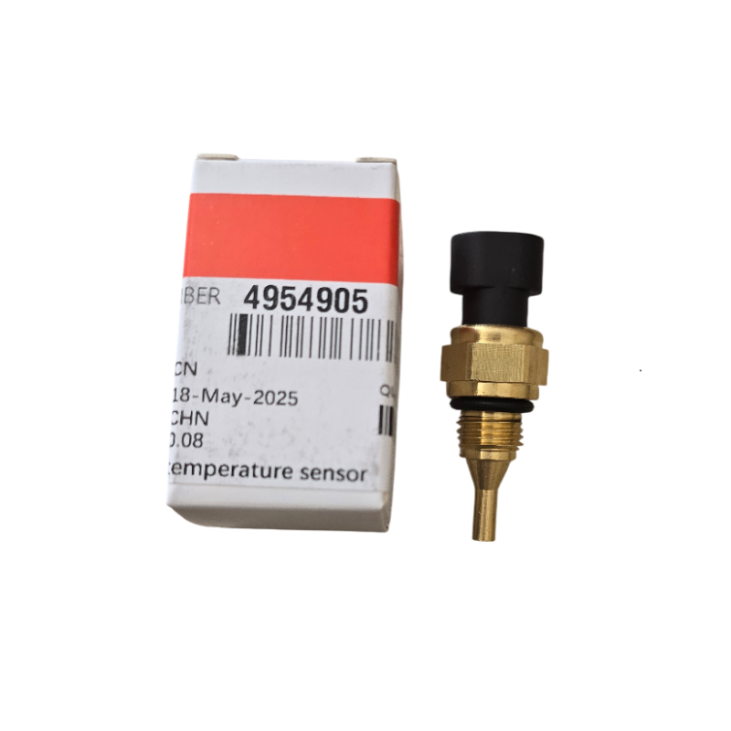 Sensor de Temperatura para Cummins 4954905