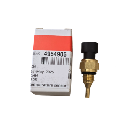 Sensor de Temperatura para Cummins 4954905