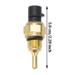 Sensor de Temperatura para Cummins 4954905