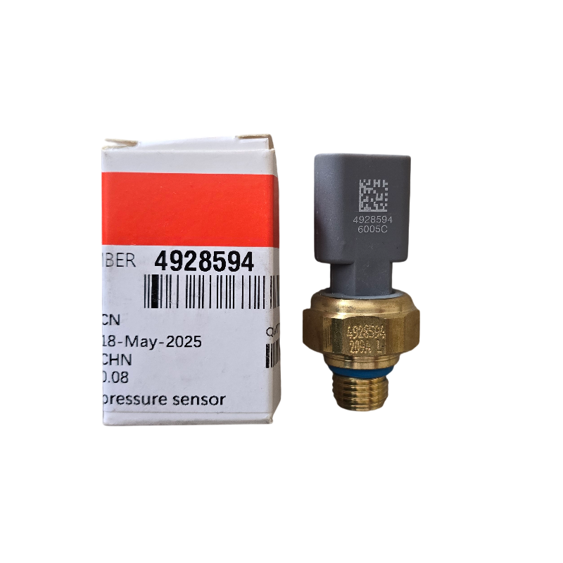 Sensor de Presión de Gases de Escape Cummins 4928594