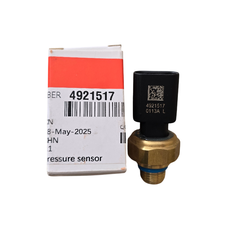 Sensor de Presión de Aceite para Cummins 4921517