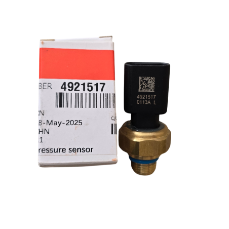 Sensor de Presión de Aceite para Cummins 4921517