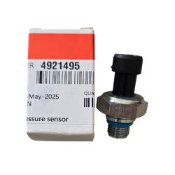 Sensor de Presión de Aceite para Cummins 4921495