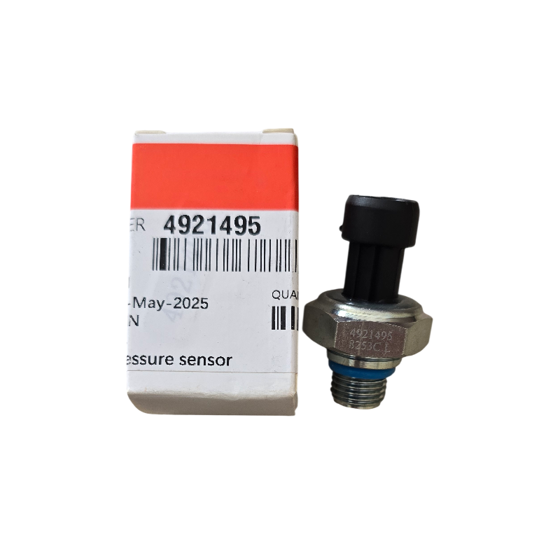 Sensor de Presión de Aceite para Cummins 4921495