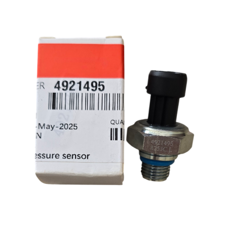 Sensor de Presión de Aceite para Cummins 4921495