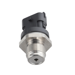 Sensor de Presión Riel Combustible para Cummins 0281002851