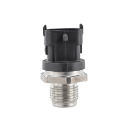 Sensor de Presión Riel Combustible para Cummins 0281002851