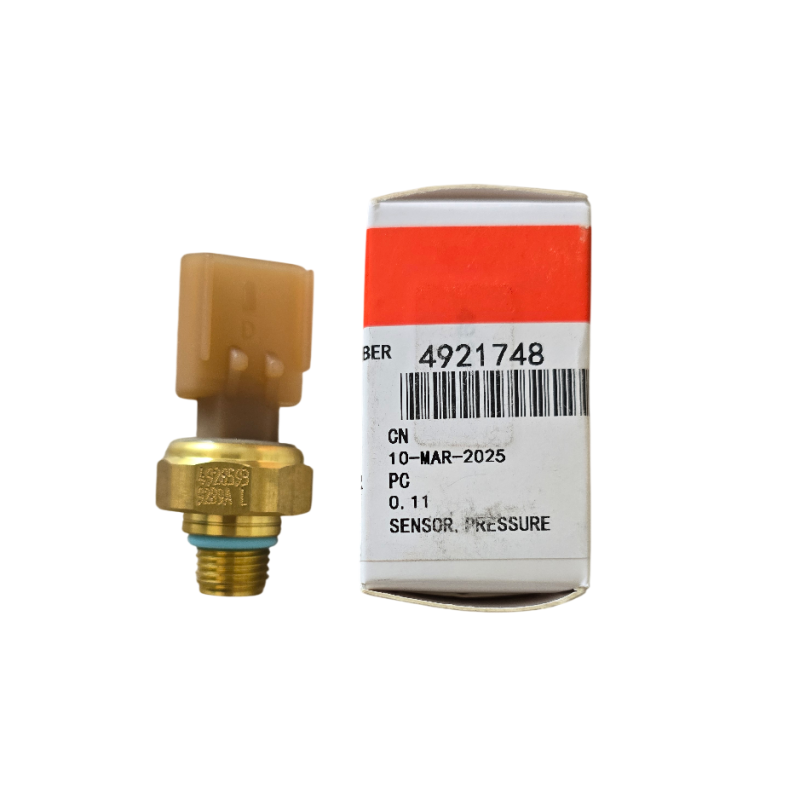 Sensor de Presión de Admisión para Cummins 4921748