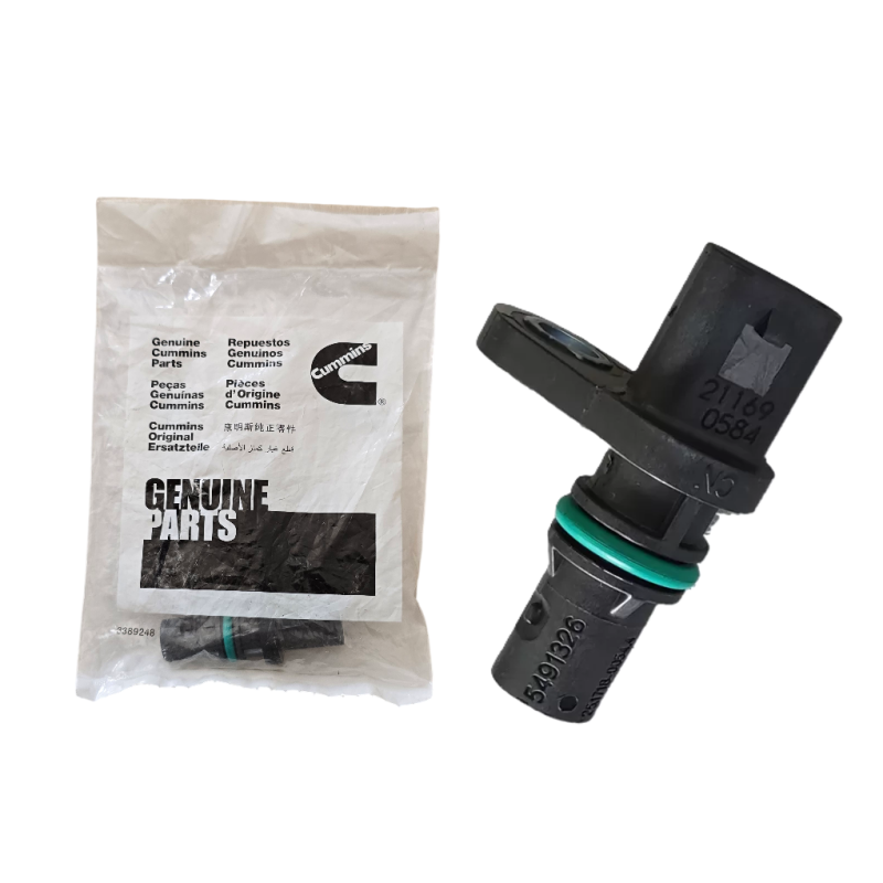 Sensor de Posición del Cigüeñal Cummins 5491326F