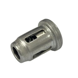 Válvula de Alivio de Presión de Aceite Cummins 3936365 (G3936365)