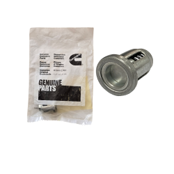 Válvula de Alivio de Presión de Aceite Cummins 3936365 (G3936365)